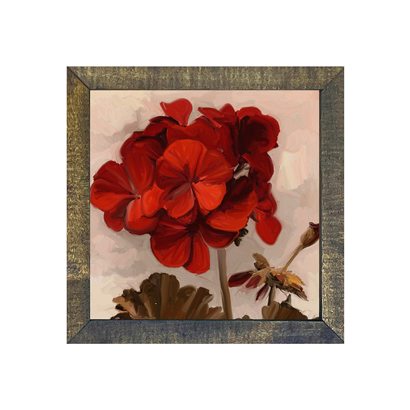 Geranium