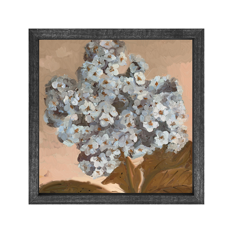 Blue Lilac