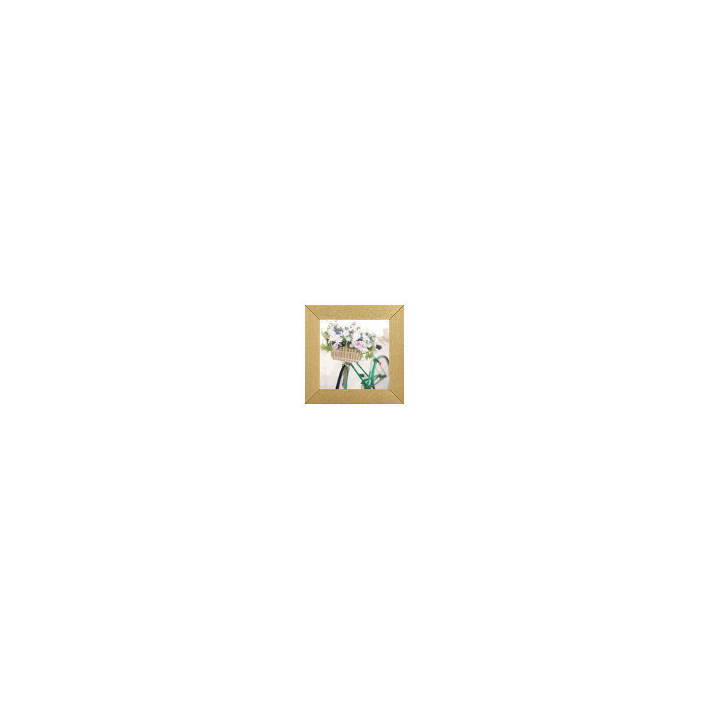 FL-128 in Metallic Gold Gallery Frame, M