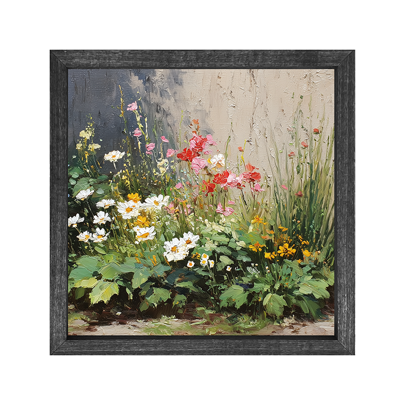Patch of Wildflowers