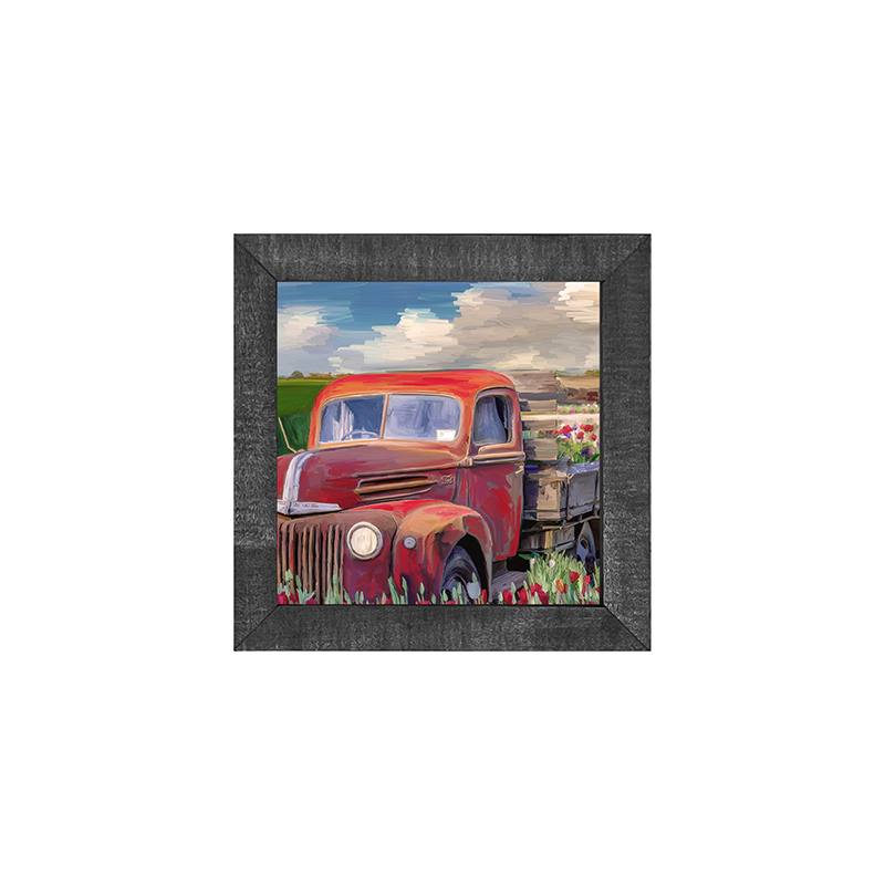 TulipTruck
