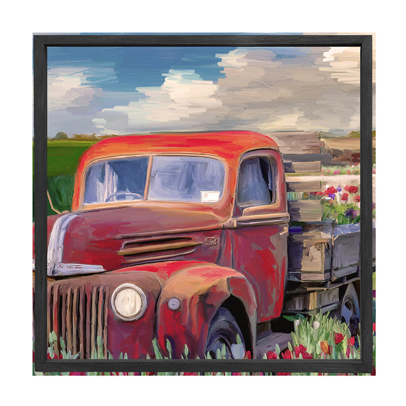 TulipTruck