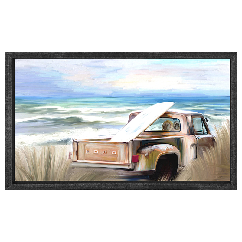 Surf Truck