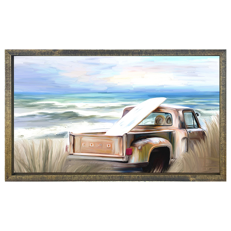 Surf Truck
