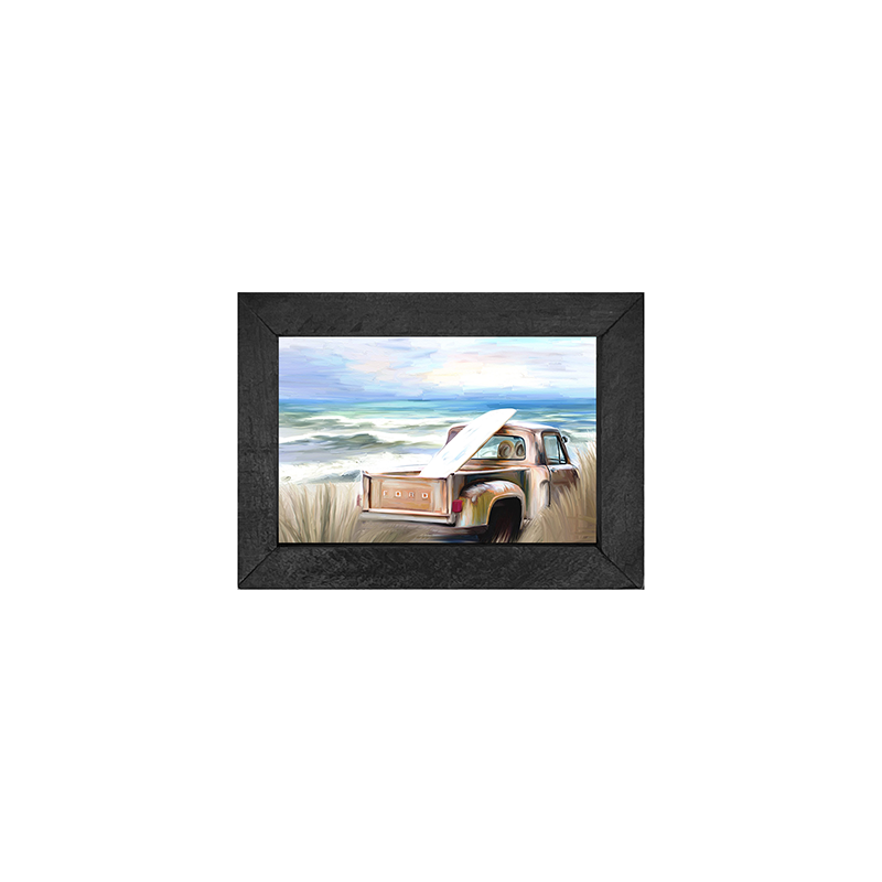 Surf Truck