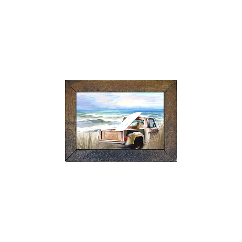 Surf Truck