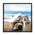 Gallery Frame