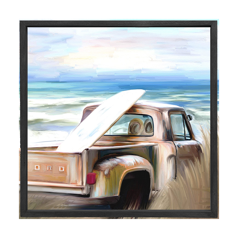 Surf Truck