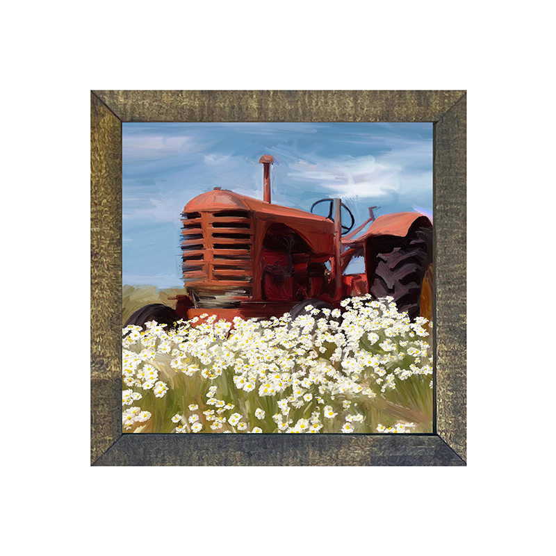 Tractor - Farmall