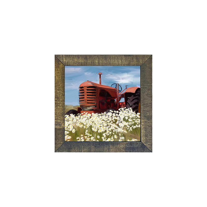 Tractor - Farmall
