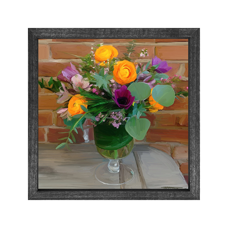 Mother's Day Bouquet