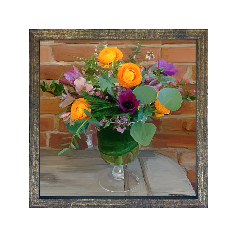 Mother's Day Bouquet