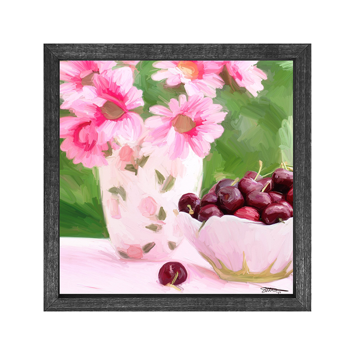 Cherry Bowl