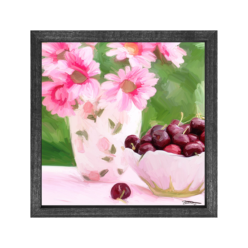 Cherry Bowl