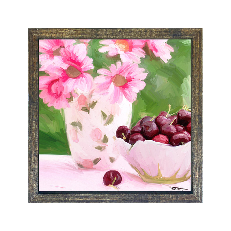 Cherry Bowl