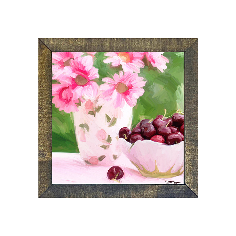 Cherry Bowl