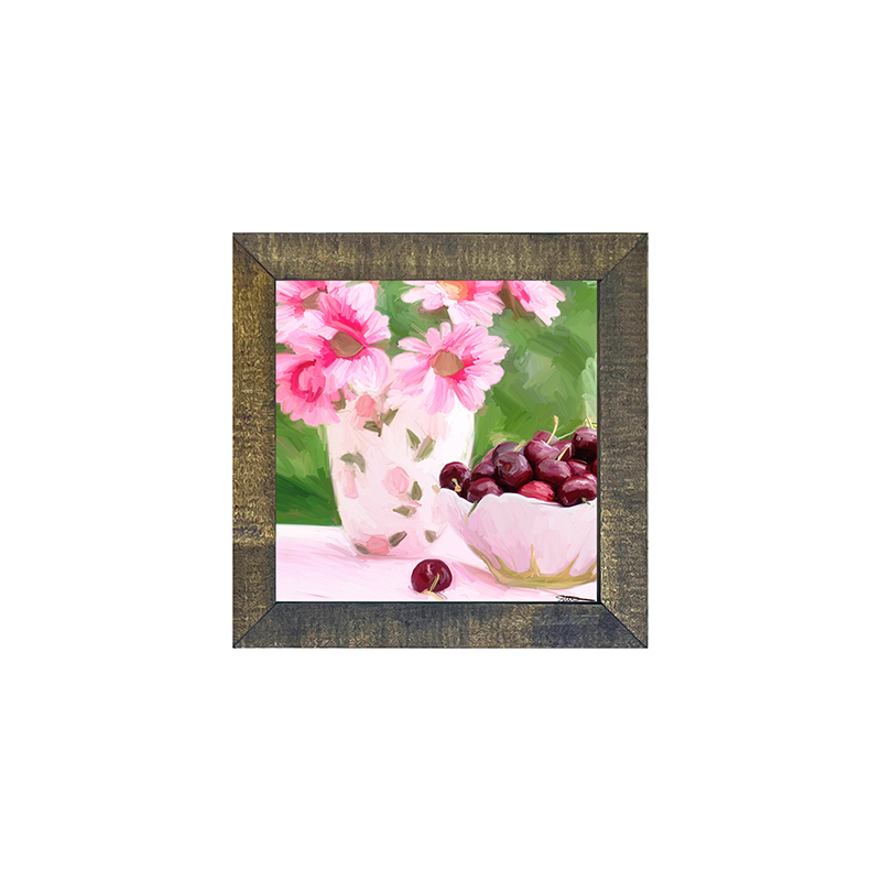Cherry Bowl