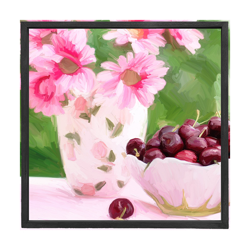 Cherry Bowl