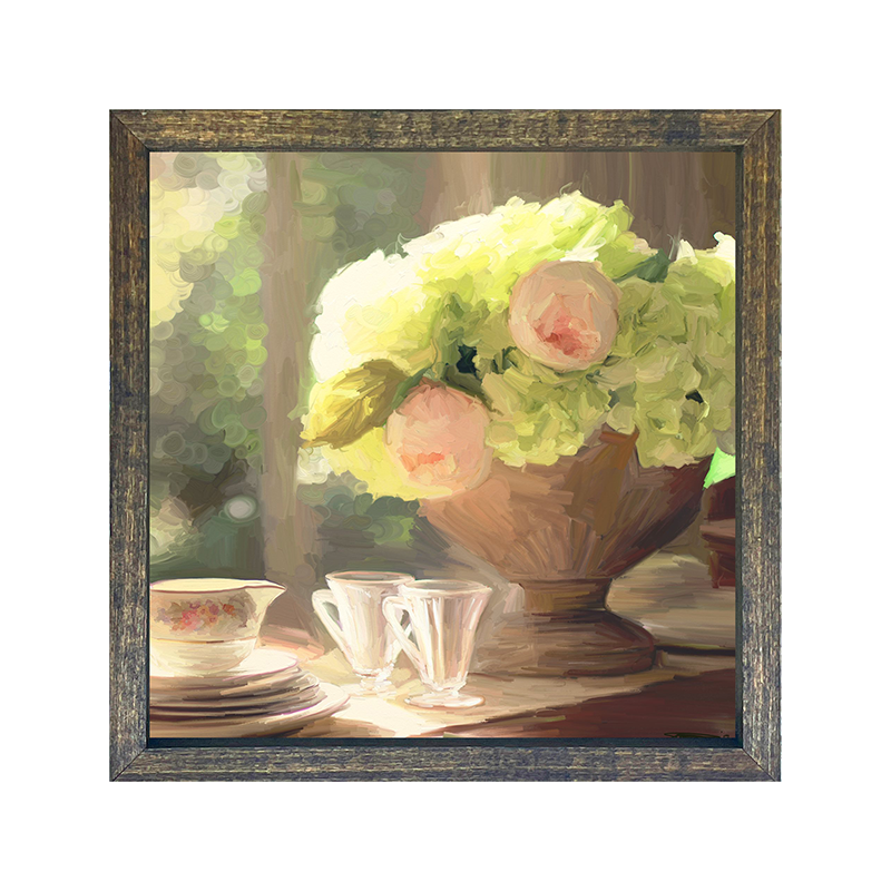 Mother's Day Table