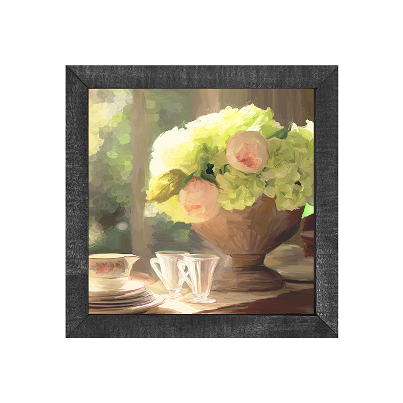 Mother's Day Table