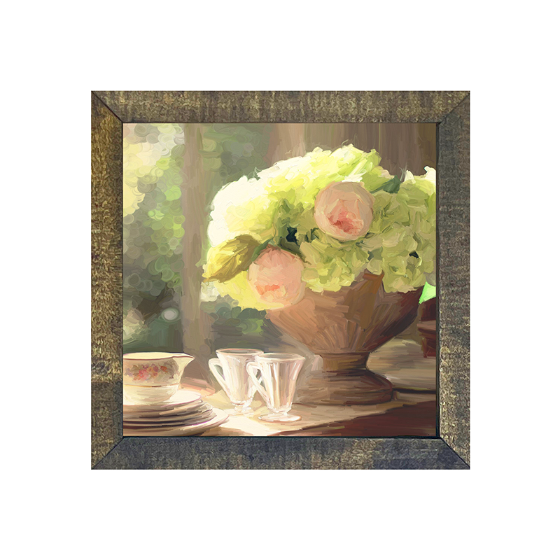 Mother's Day Table