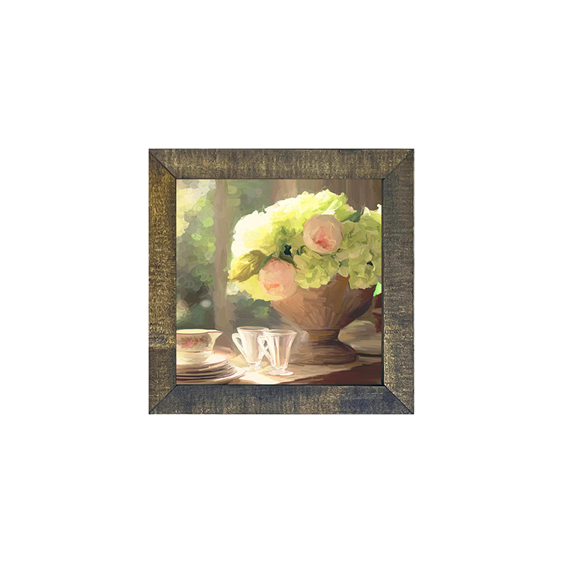 Mother's Day Table