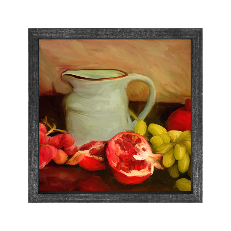 Milk jug