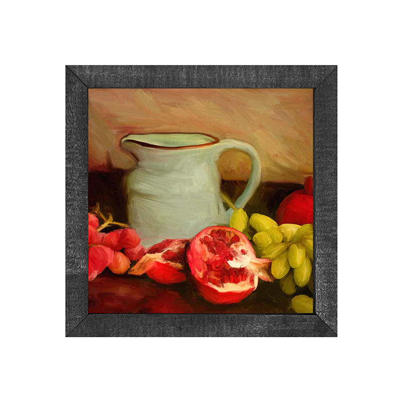 Milk jug