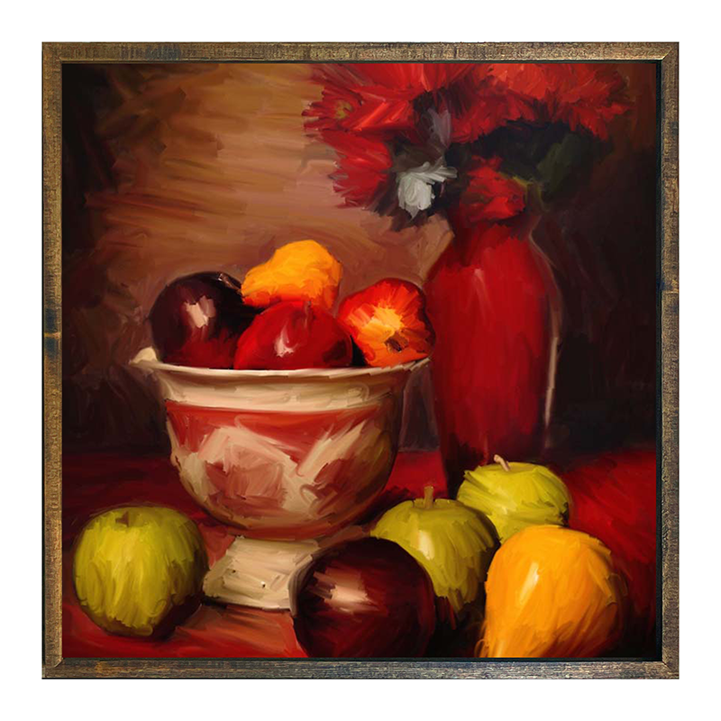 Fuit bowl