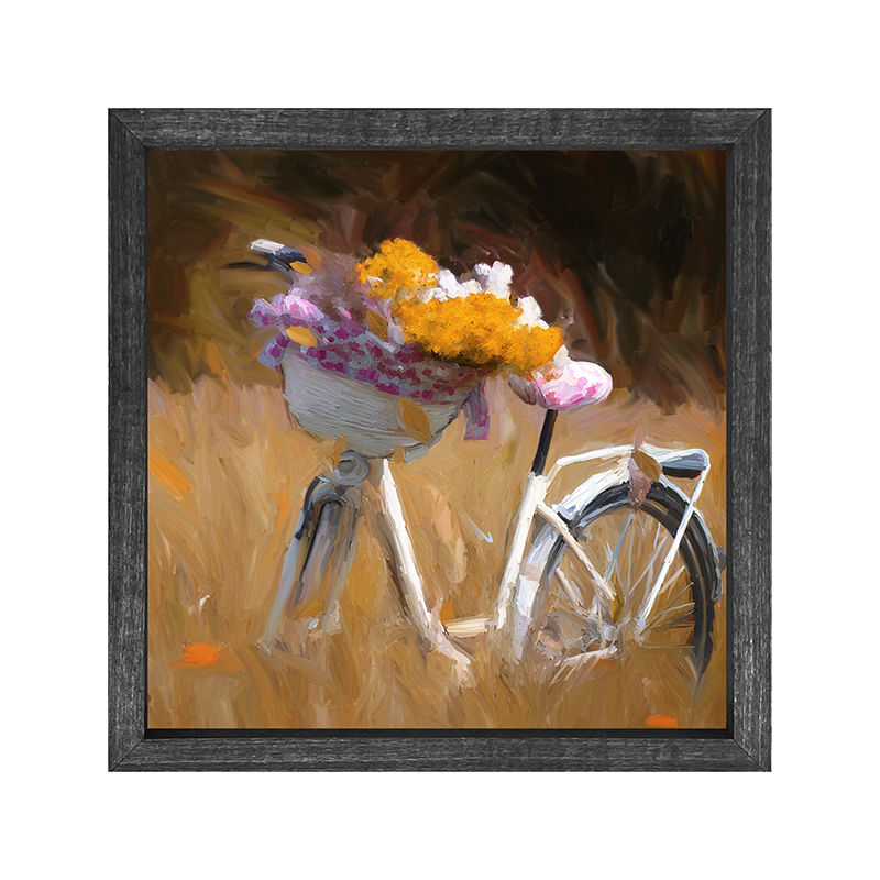 fall bike