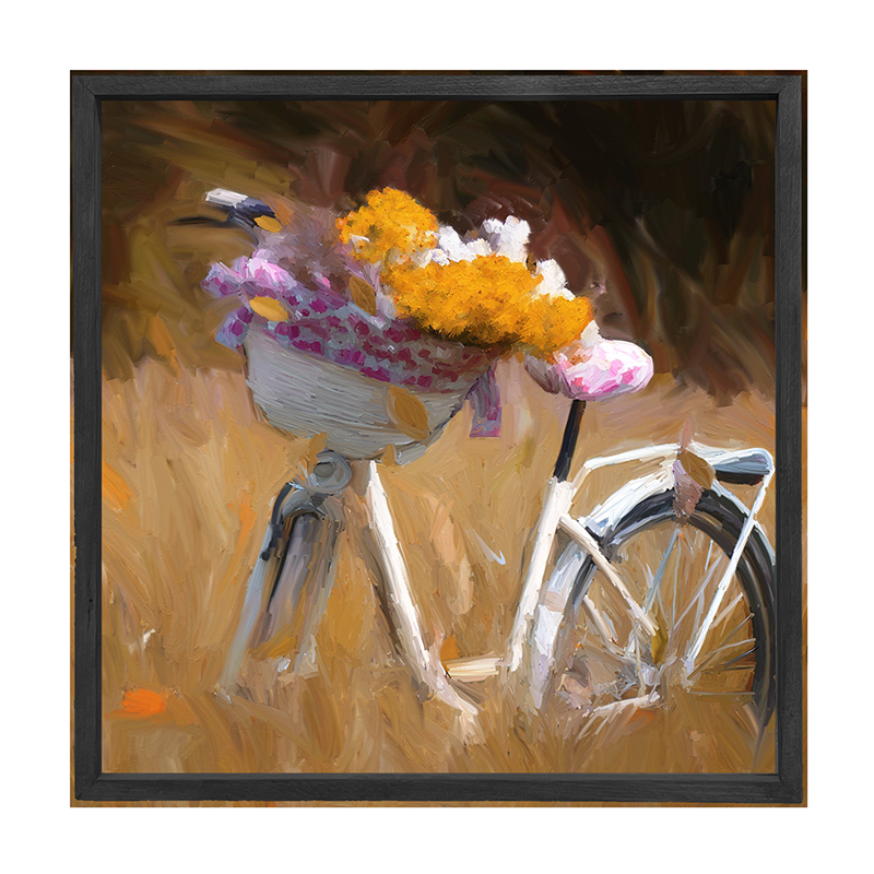 fall bike