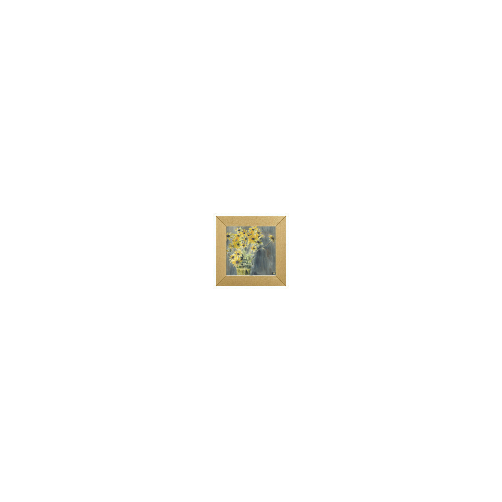FL-344 in Metallic Gold Gallery Frame, M