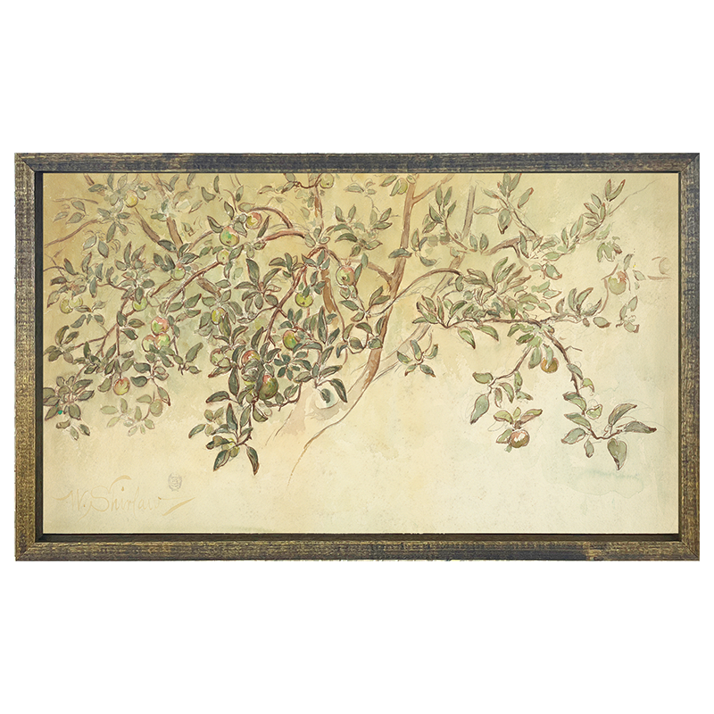 Applebranch