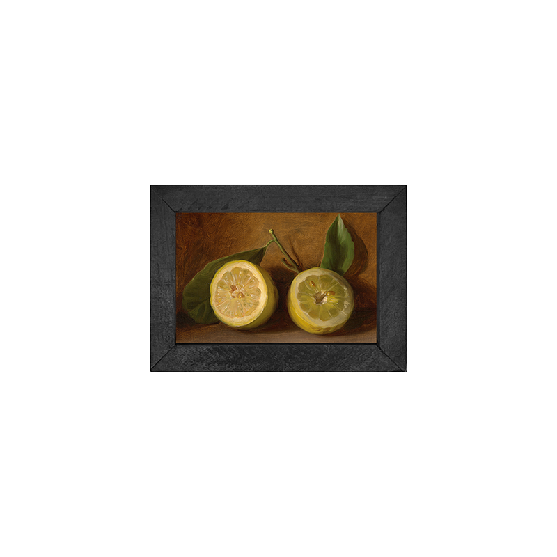 Vintage Lemons