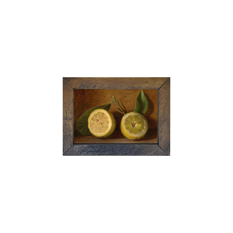 Vintage Lemons