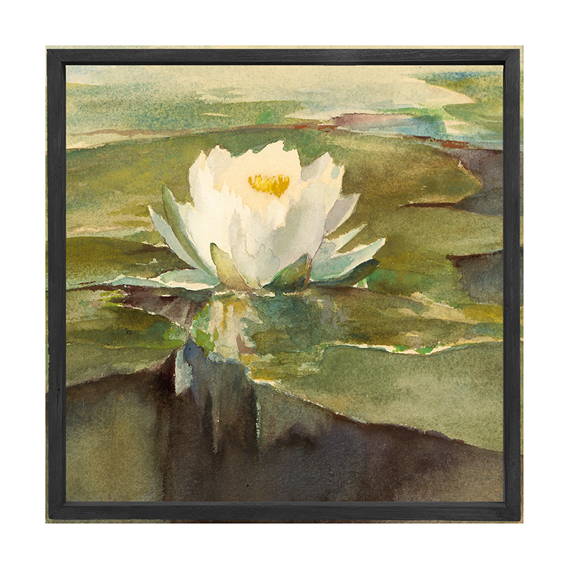 Water flower