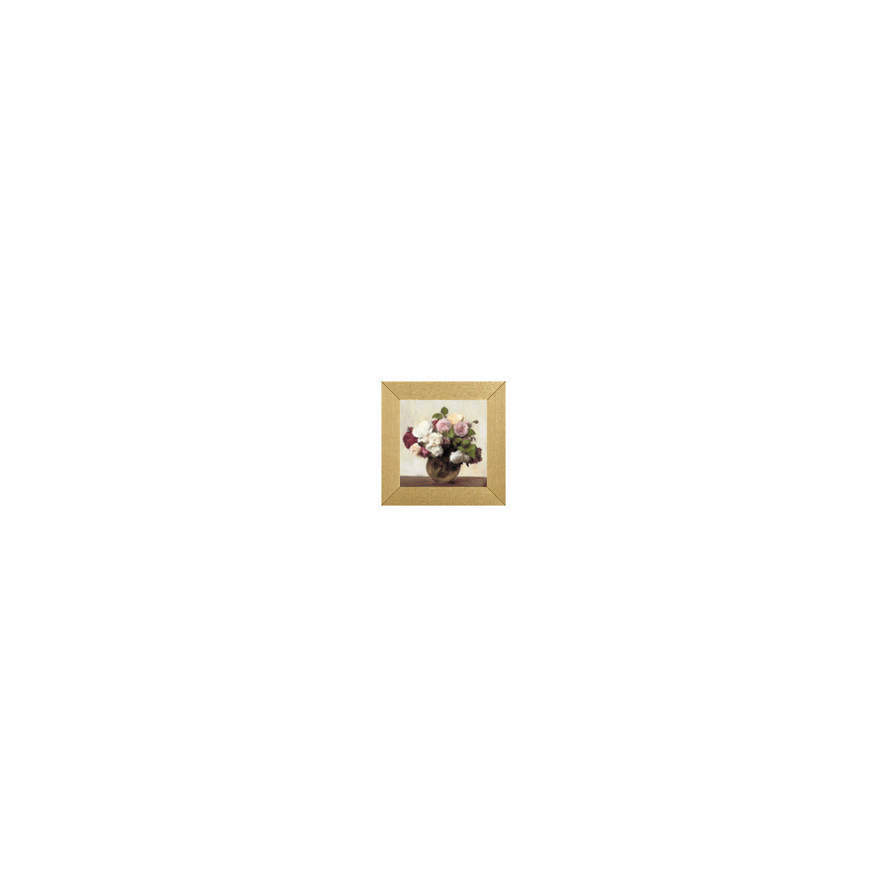 FL-548b in Metallic Gold Gallery Frame, M