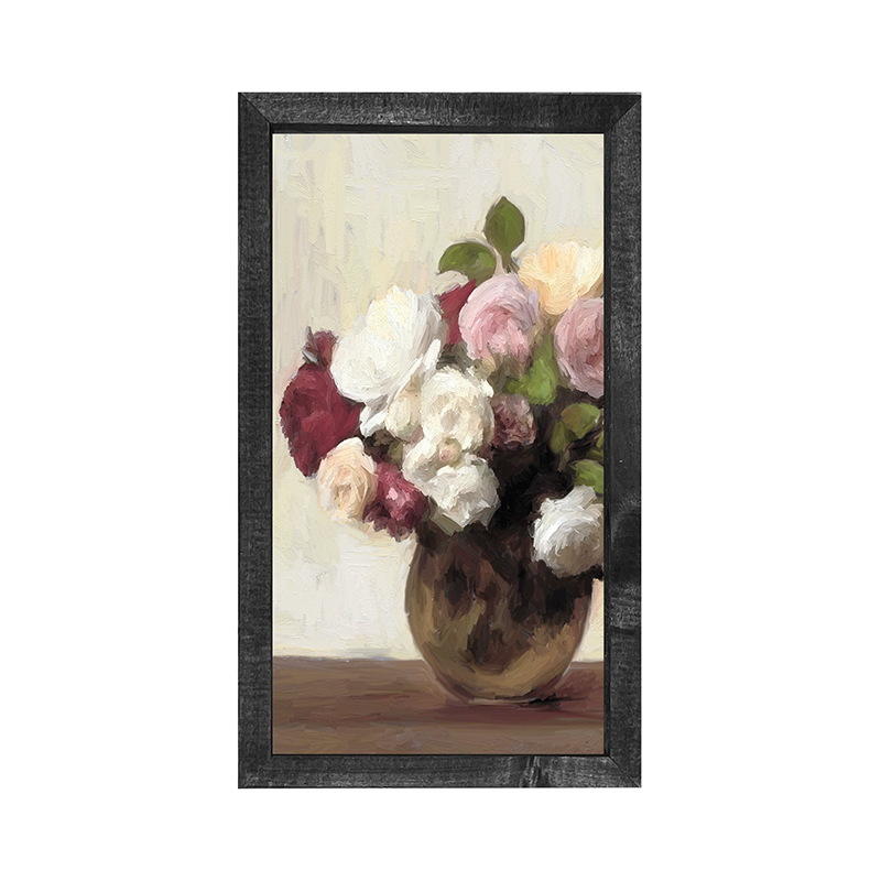 Peonies