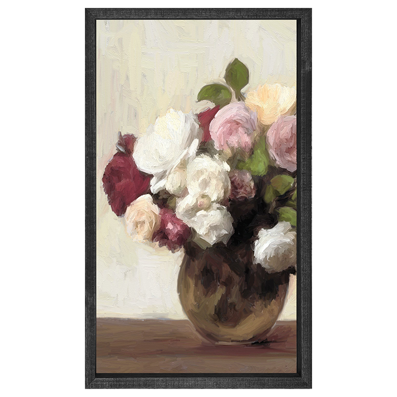Peonies