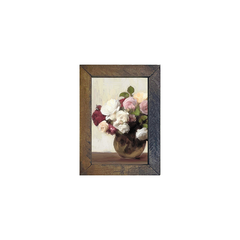 Peonies