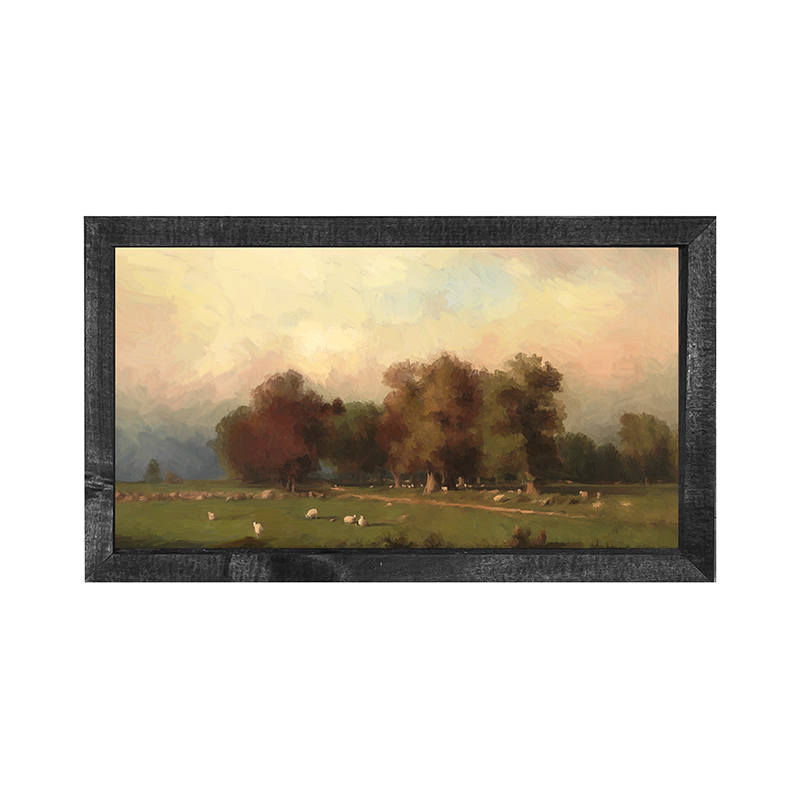Pasture H