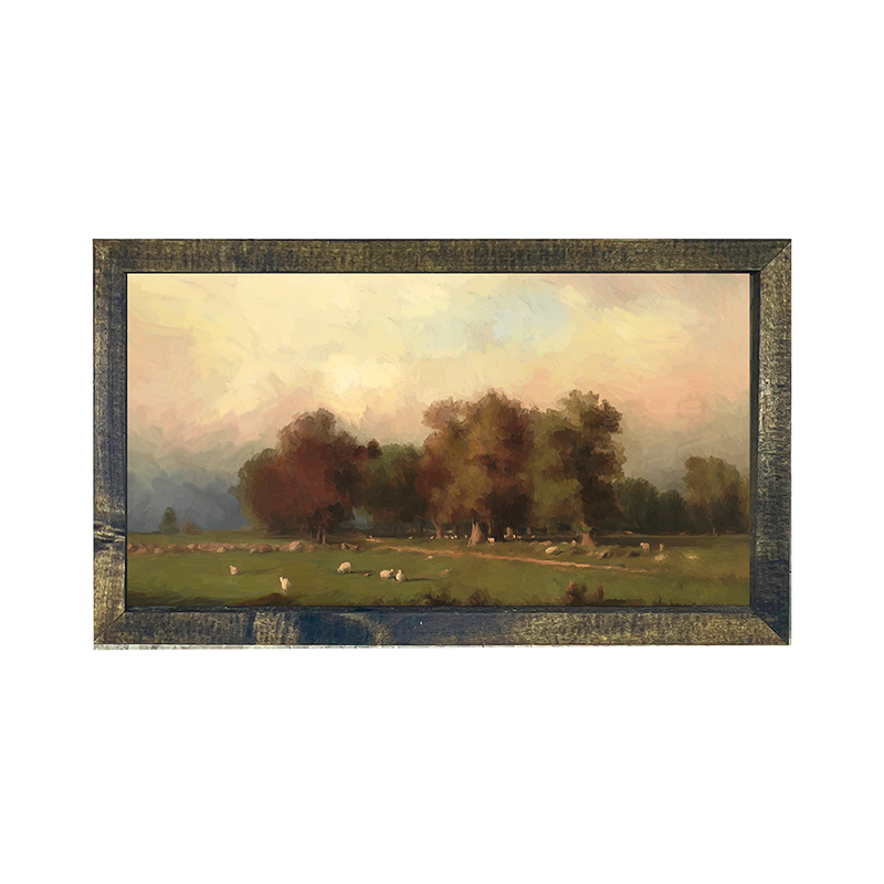 Pasture H