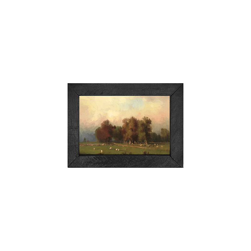 Pasture H