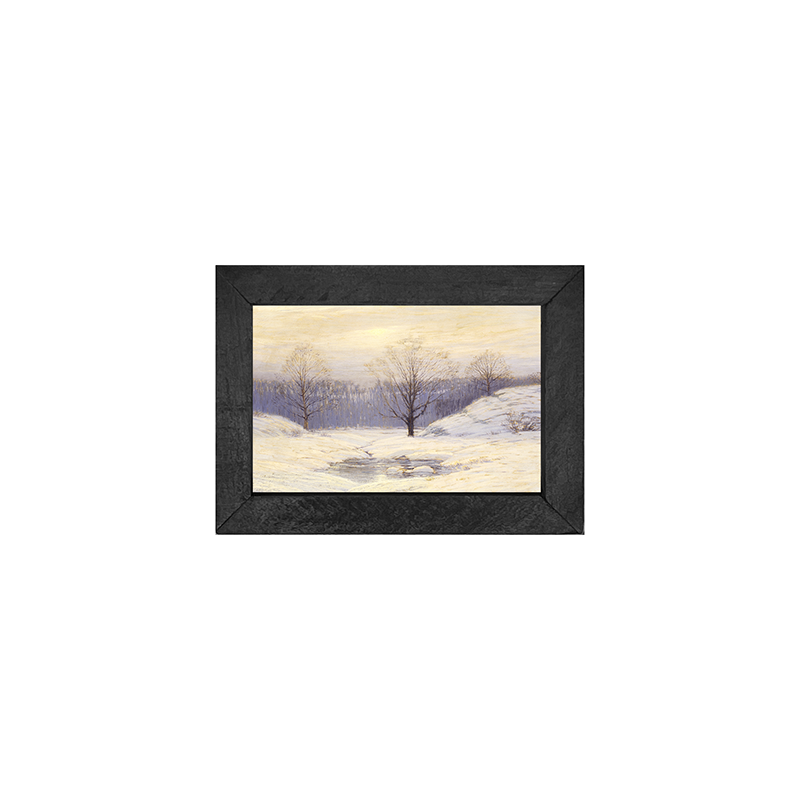 Winter Morning