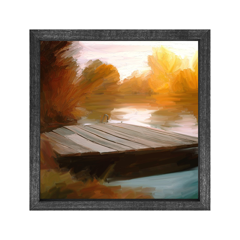 Dock