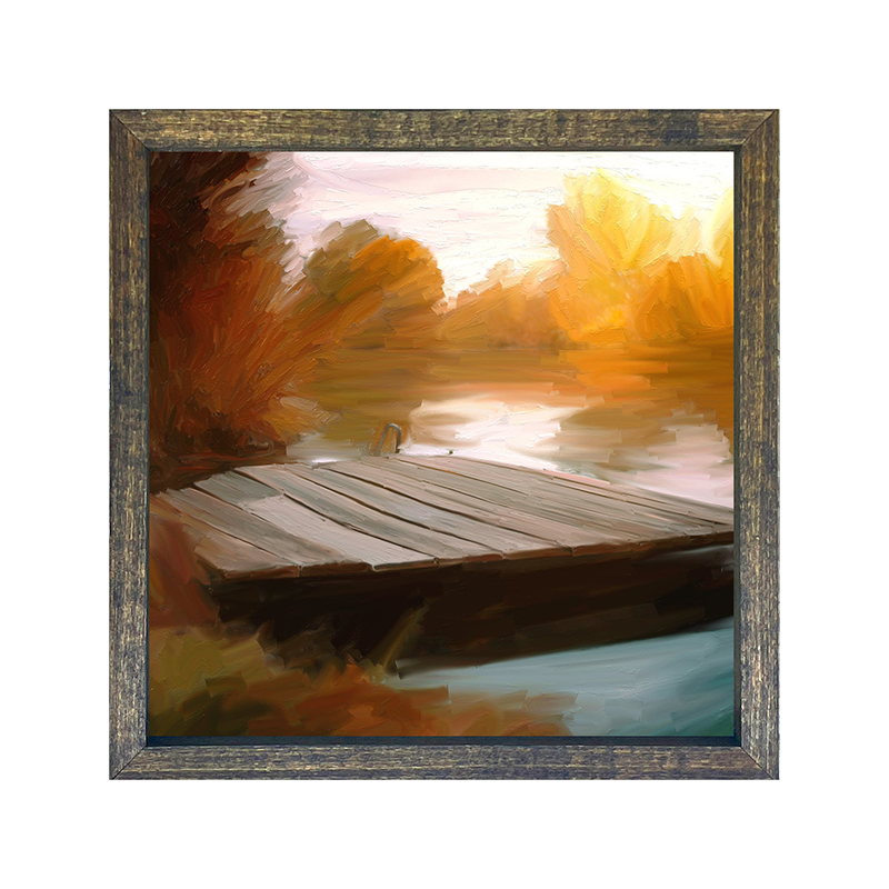 Dock
