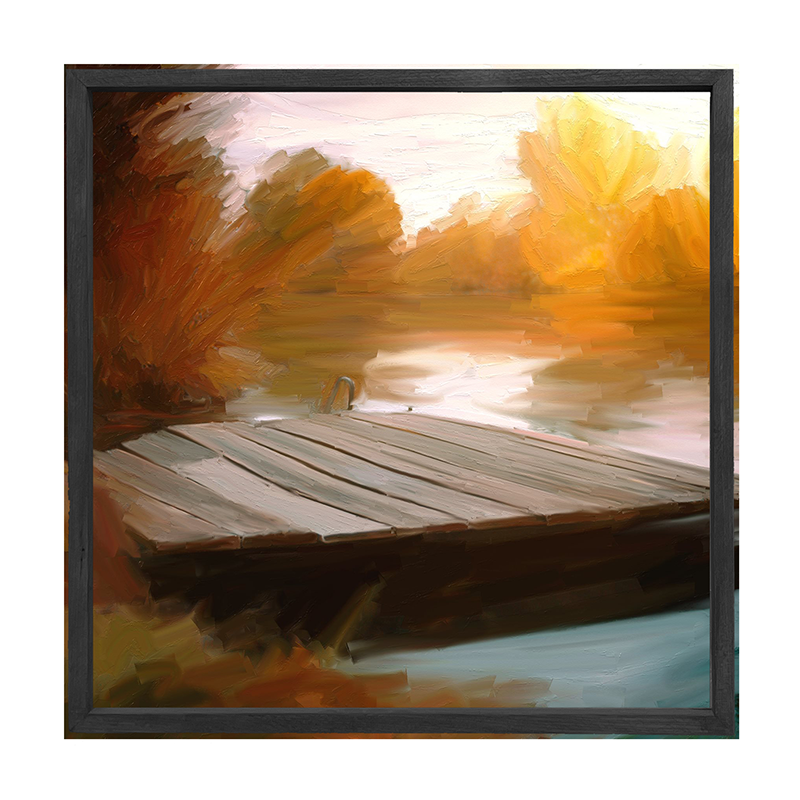 Dock