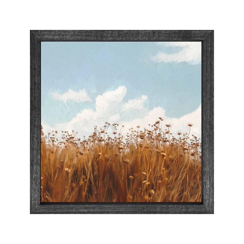 Autumn Field