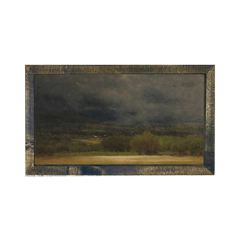 Moody Landscape