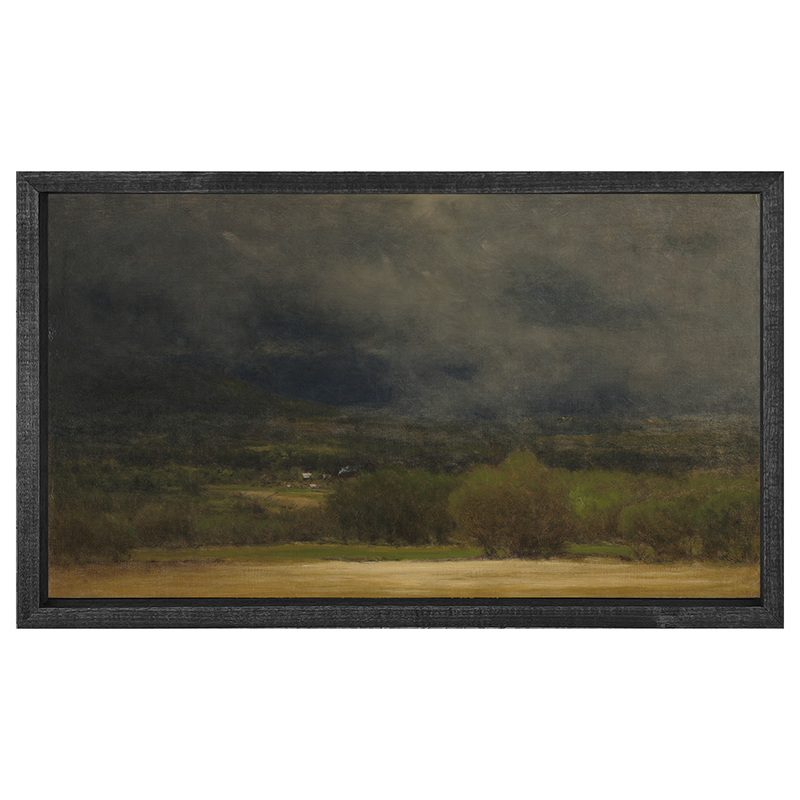 Moody Landscape